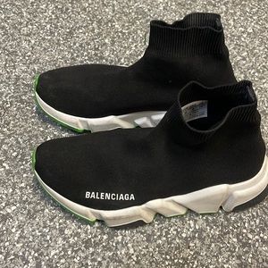 Balenciaga speed sneakers